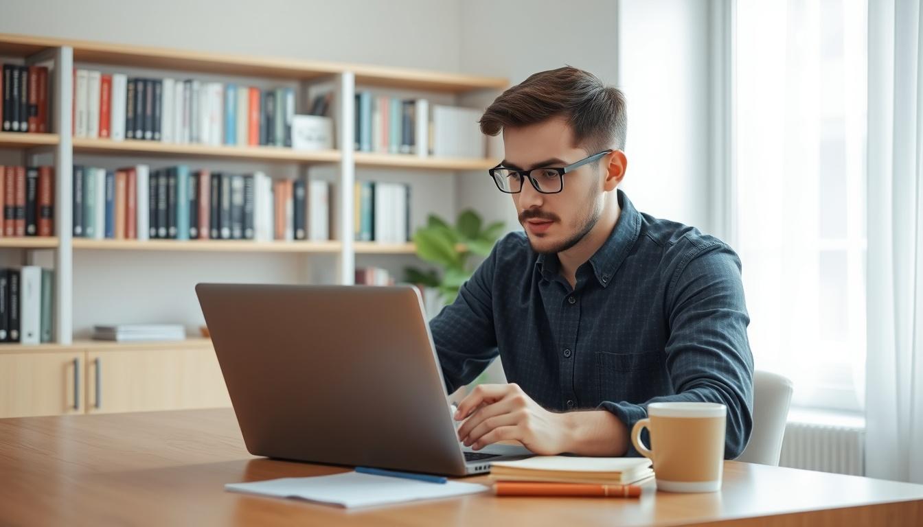 Why Choose Cyber Education?